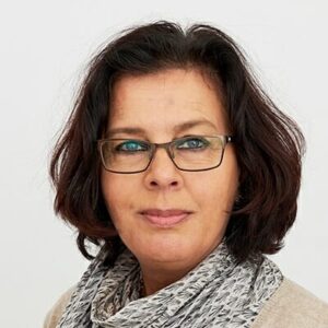 Trine Crompton