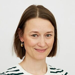 Vera Ehrenberg