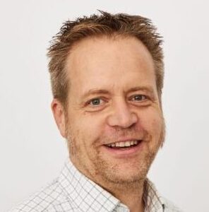 Markus Lampe
