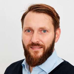 Thore Clausen
