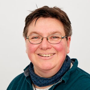 Anita Jung