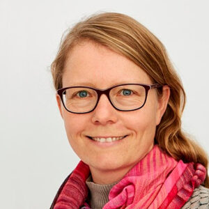 Antje Gabauer