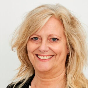 Birgitte Zeidler Menachem