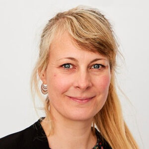 Ines Thöle