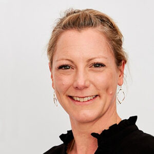Ingrid Adamczak