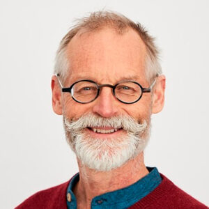 Kåre Vergmann