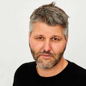 Marc-Christoph Wagner