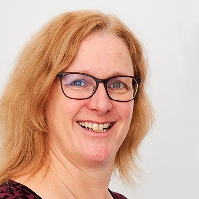 Margit Birken