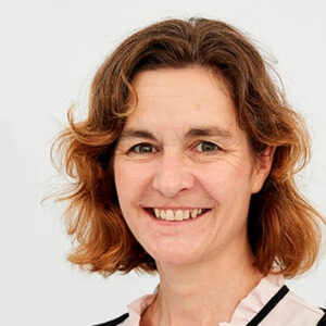 Stine Hess