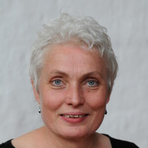 Jette von Holst-Pedersen