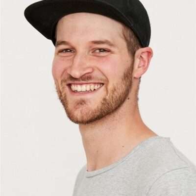 Jonas Modrow