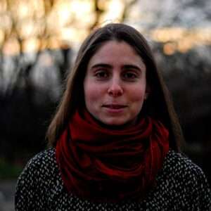 Dóra Haraszti