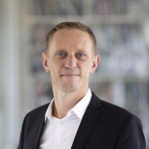 Frants Nielsen