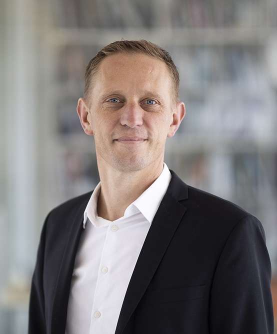 Frants Nielsen
