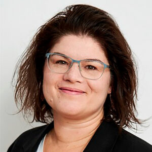 Irina Bernstein