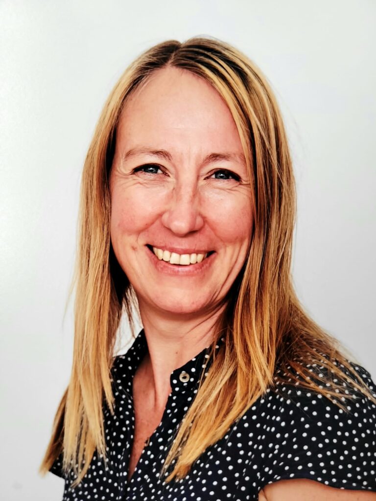 Nicole Springer