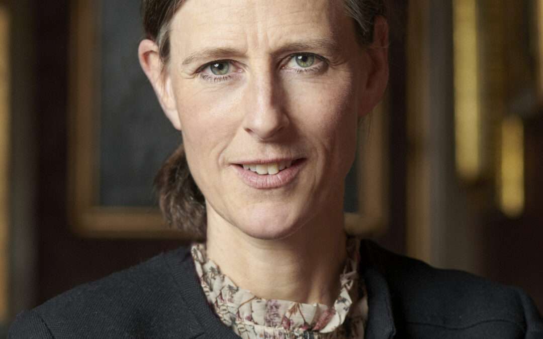 Ettie Castenskiold