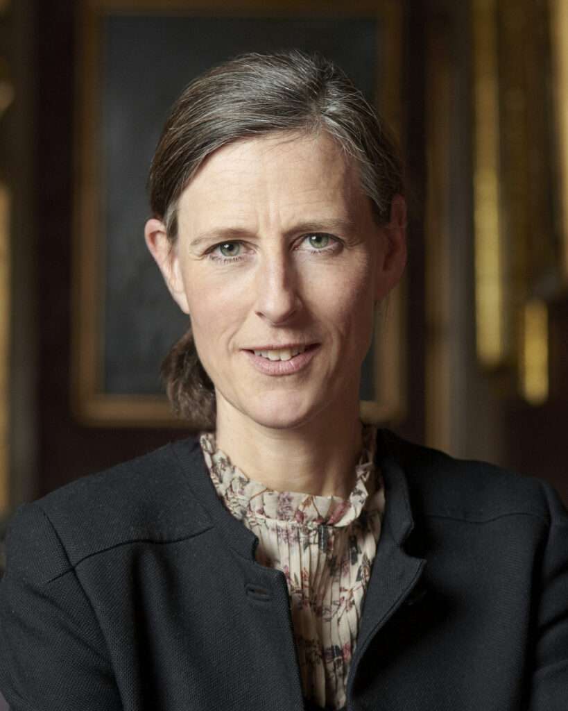 Ettie Castenskiold