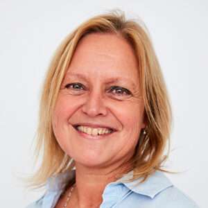 Berit Becker Ringtved