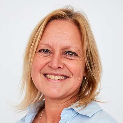 Berit Becker Ringtved