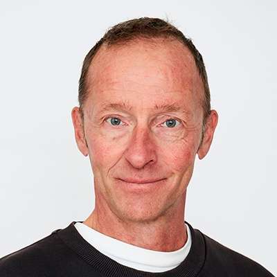 Henrik Harder Bak