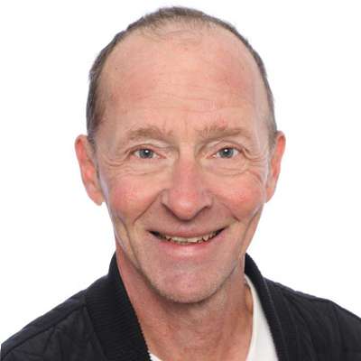 Henrik Harder Bak