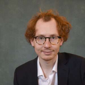 Kristoffer Hersnack Kaad