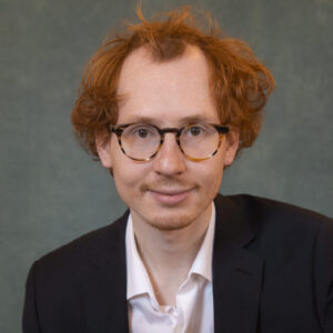 Kristoffer Hersnack Kaad