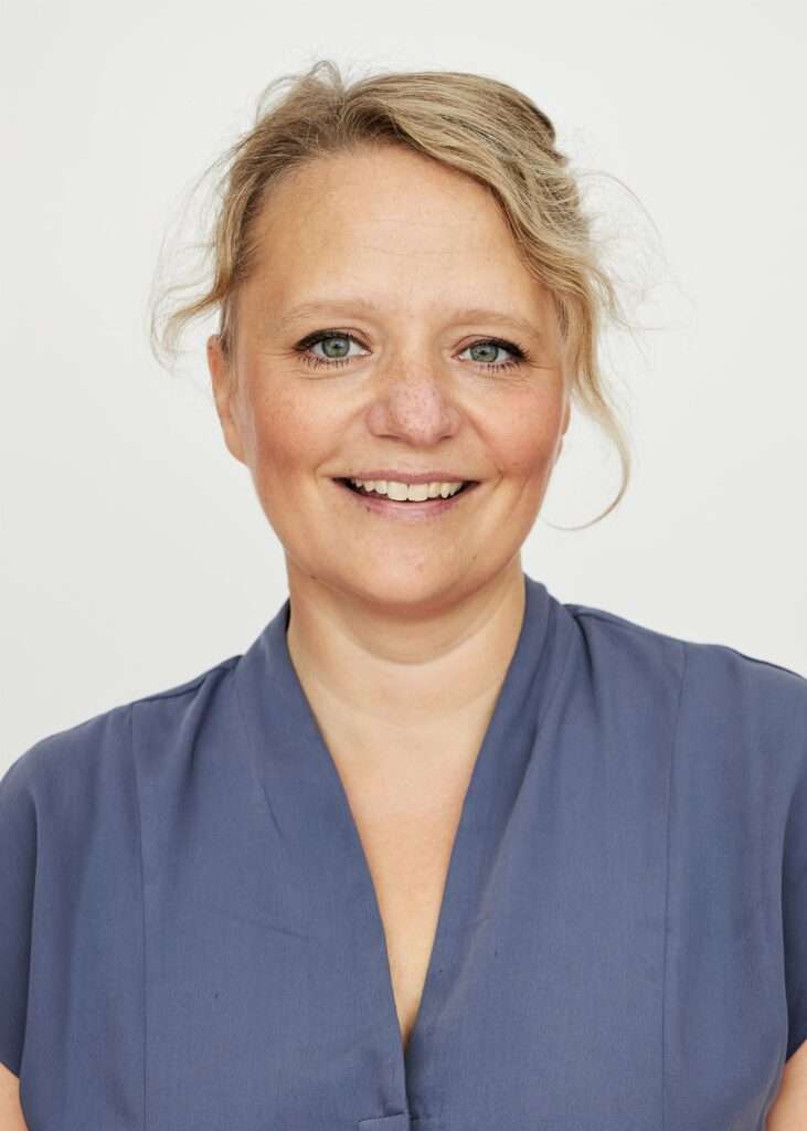 Clara Bryld