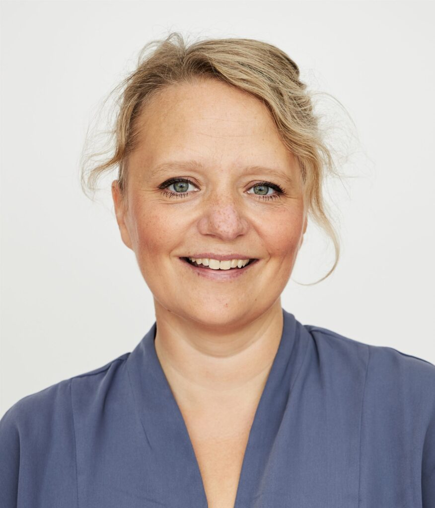 Clara Bryld