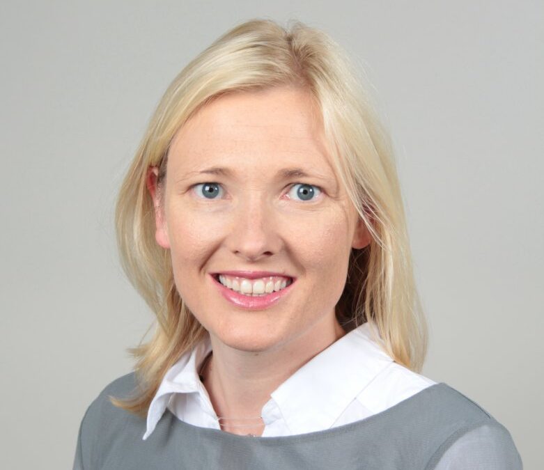 Friederike Krause