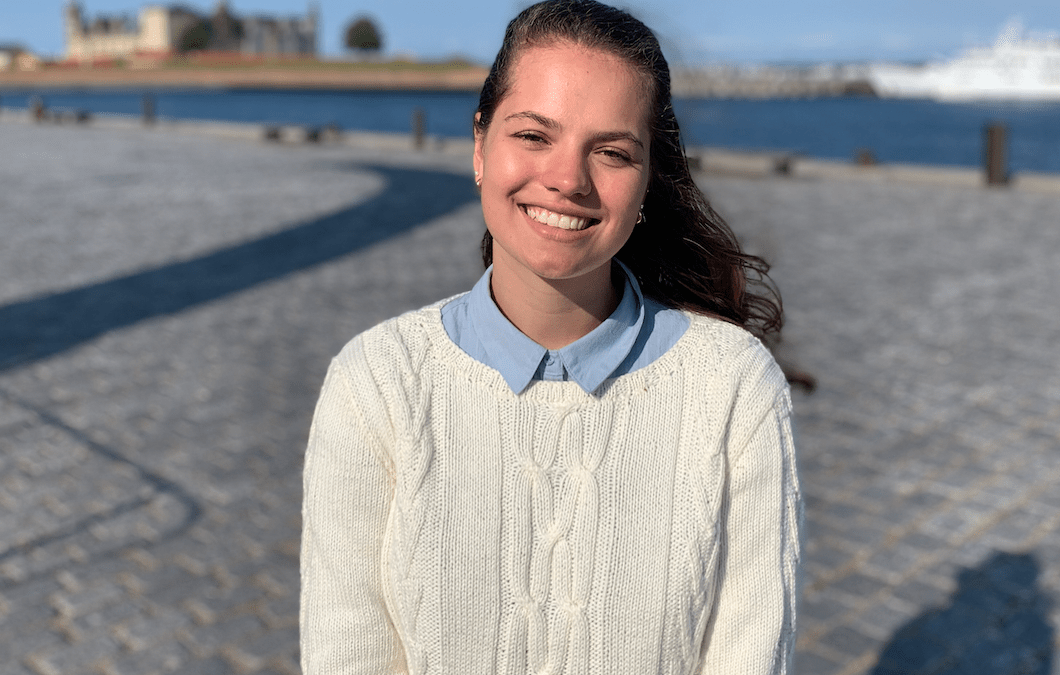 Lara Maria Askerøi-Waldmann