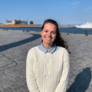 Lara Maria Askerøi-Waldmann
