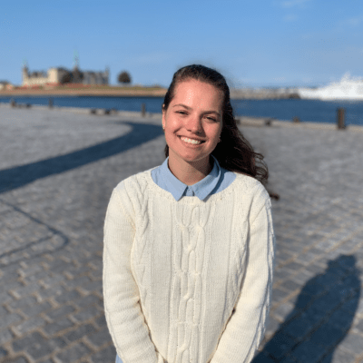 Lara Maria Askerøi-Waldmann