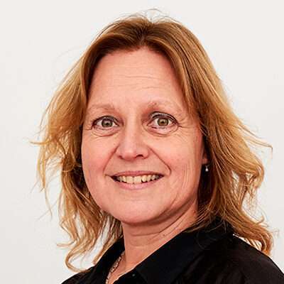 Berit Becker Ringtved