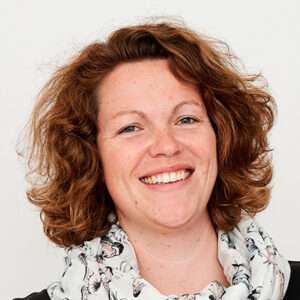 Linda Krefting