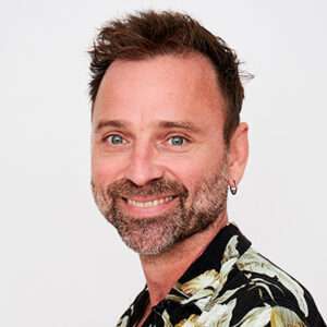 Martin Drange