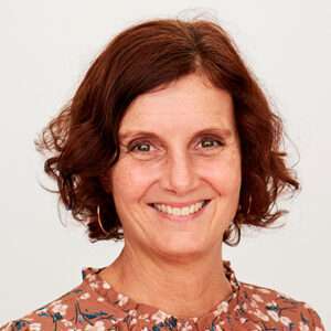 Mette Harsbo