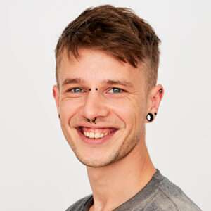Mikkel Kristian Pedersen