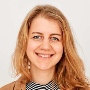 Miriam Schmidt