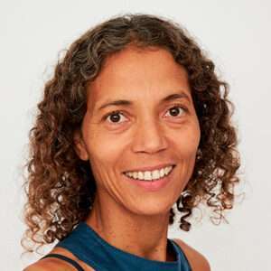 Naomi Grimes-Borch