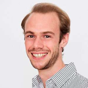 Sascha Hübschen