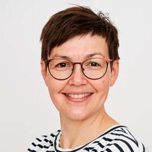 Stina Skifte Bitzer