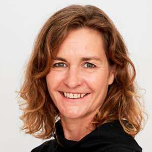 Stine Hess