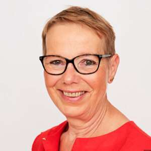 Susi Baur