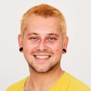 Alexander Weiss Nilsson