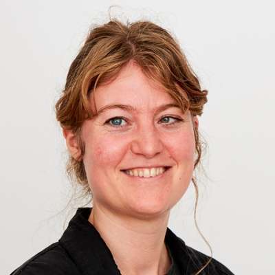 Cecilie Kvorning Olsson