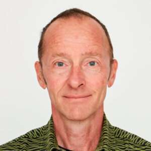 Henrik Harder Bak
