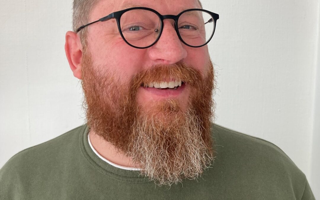 Rasmus Gerding