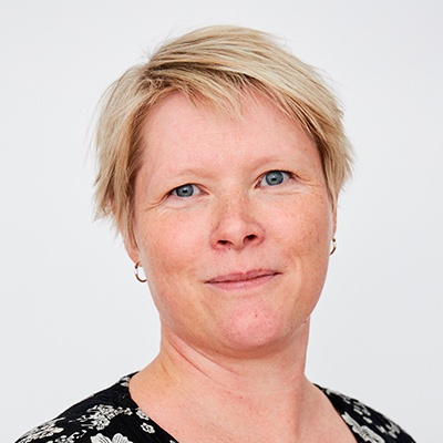 Britt Dürr